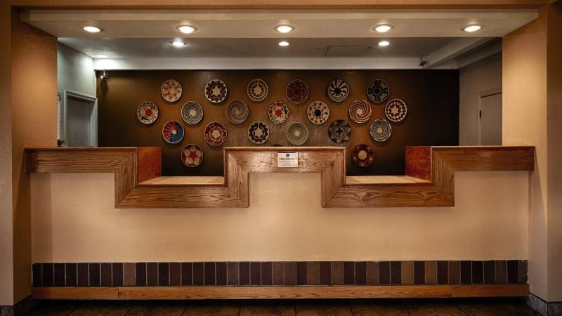 Отель Tombstone Monument Guest Ranch Экстерьер фото